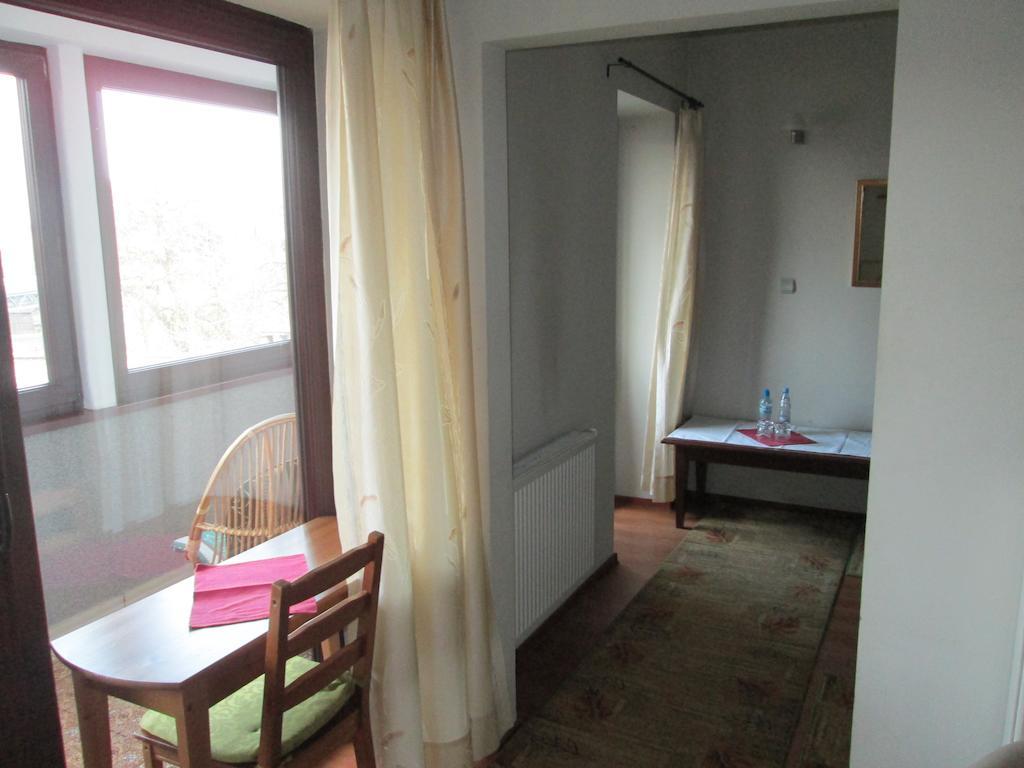 Hotel Zaulek Дебица Стая снимка