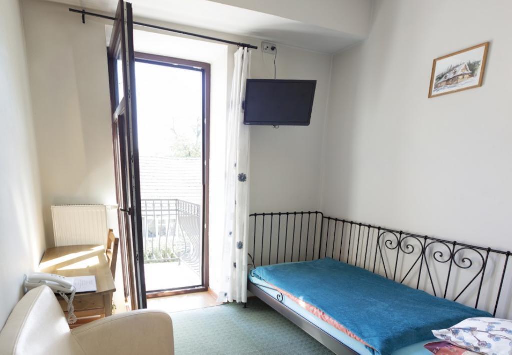 Hotel Zaulek Дебица Стая снимка